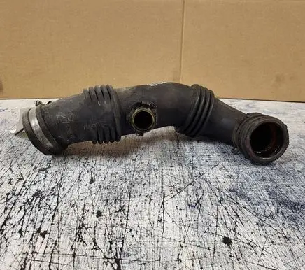 Peugeot Partner Intercooler hose/pipe 9687883780