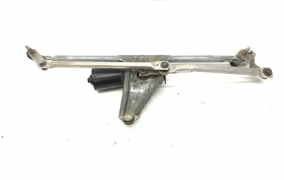 Porsche Boxster 986 Front wiper linkage and motor 0580407011