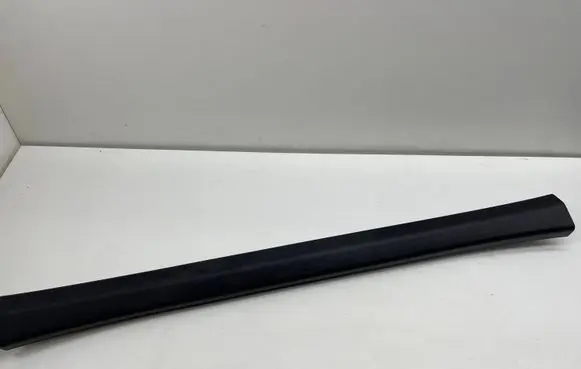 Toyota Prius (XW50) Trunk/boot sill cover protection 6479047060
