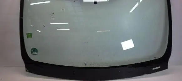 Opel Vivaro Front windscreen/windshield window 43R-004753