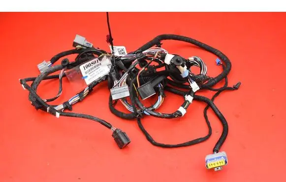 Other wiring loom
