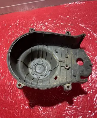 Toyota Tundra I Timing belt guard (cover)