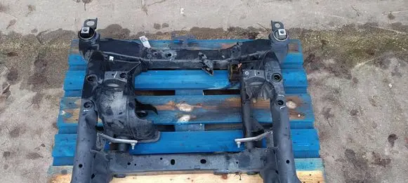 Mercedes-Benz GLE W167 Front subframe A1673308100