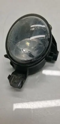 BMW 1 E81 E87 Front fog light 7837501
