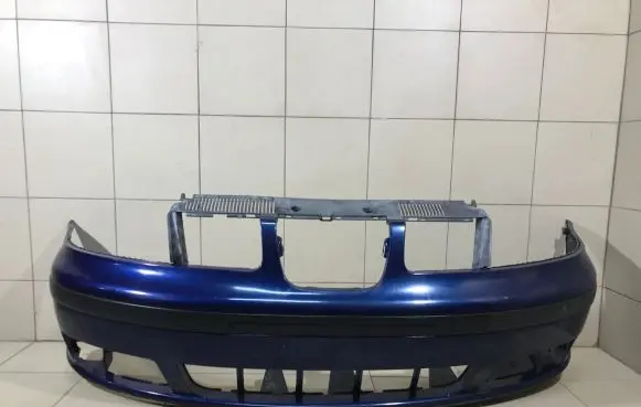 Seat Alhambra (Mk1) Front bumper