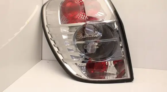 Chevrolet Captiva Rear/tail lights