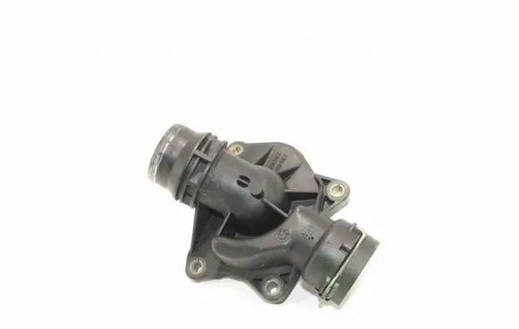 BMW 3 E46 Thermostat housing 7785053