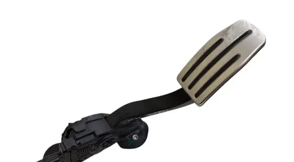 Tesla Model S Accelerator throttle pedal BE5C9F836AA 6PV93337017