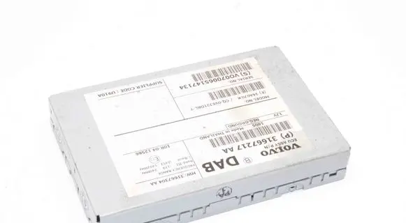 Volvo V60 Other devices 31667217