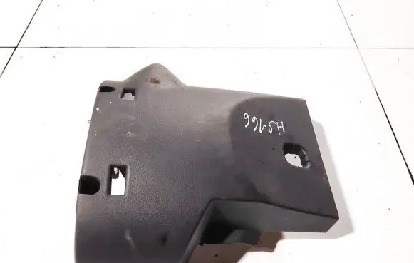 Citroen C4 I Steering wheel column trim c62576250 c6257-6250