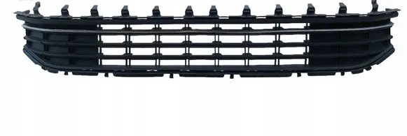 Volkswagen Golf Sportsvan Front bumper lower grill 510853677N