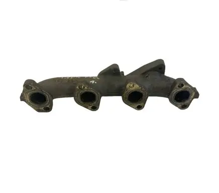 Nissan Qashqai Exhaust manifold 471170