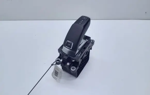 Opel Corsa F Gear shifter/selector 93488246