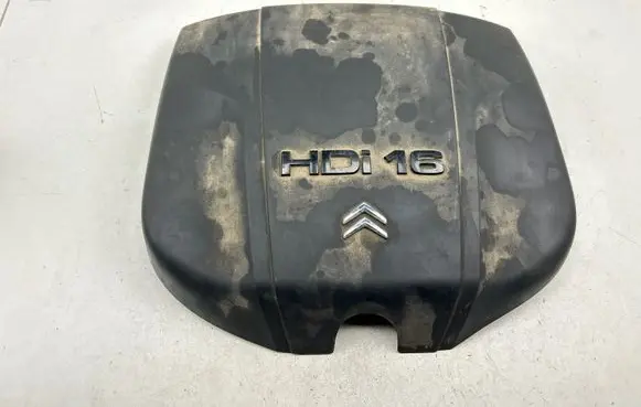 Citroen C-Crosser Engine cover (trim) 9682120380