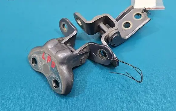 Toyota C-HR I Front door hinge set IMPRK1590535
