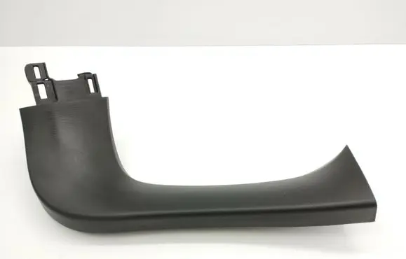 Mazda CX-5 Tailgate/trunk side cover trim KD4568940