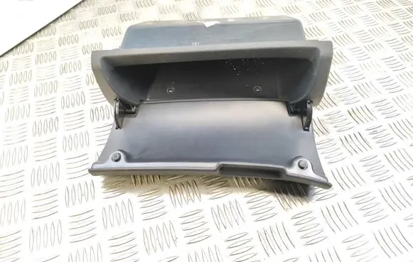 Skoda Fabia Mk2 (5J) Glove box 5J1857096B 0118975 5J1857103B