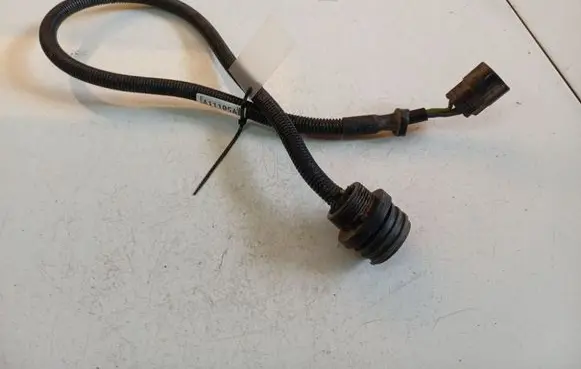 Fiat Fiorino Other body part 