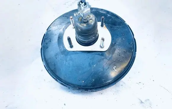 Honda Accord Brake booster