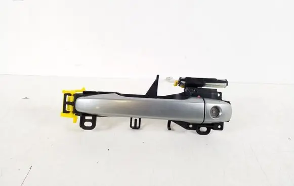 Toyota Avensis T270 Front door exterior handle 69293-12040