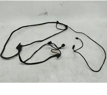 Mercedes-Benz E W124 Other wiring loom 1245406035 A1245406035 0005456583
