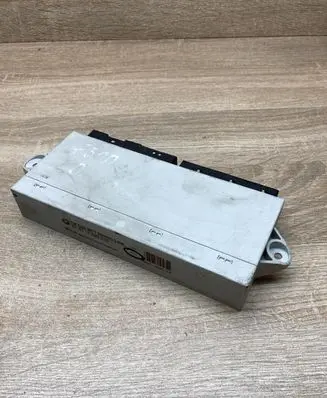 BMW 7 E65 E66 Door control unit/module 6940435 6015007013