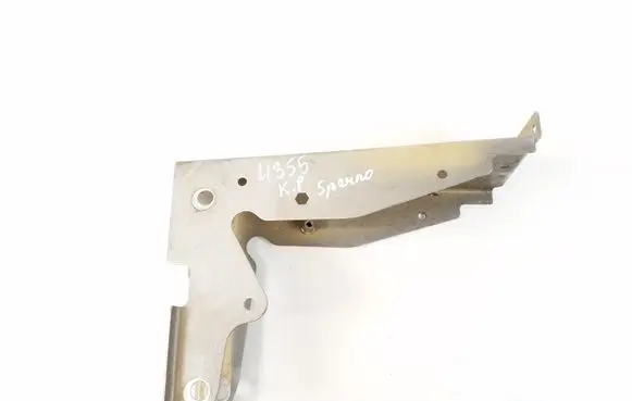 Porsche Panamera (970) Fender mounting bracket 97050435502