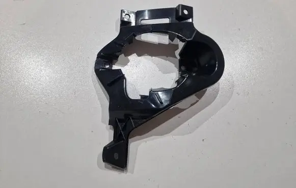 BMW 1 E81 E87 Fog light bracket 51117118151 7118151