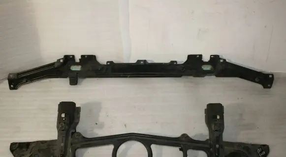 BMW 7 E38 Radiator support slam panel