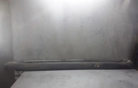 Volvo S80 Sill