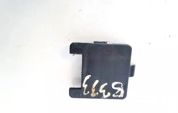 Hyundai Santa Fe Other interior part
