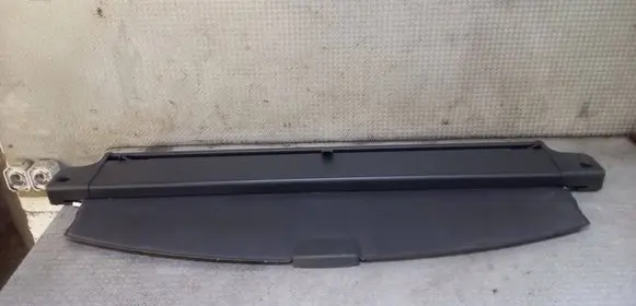 Toyota Avensis T250 Parcel shelf load cover