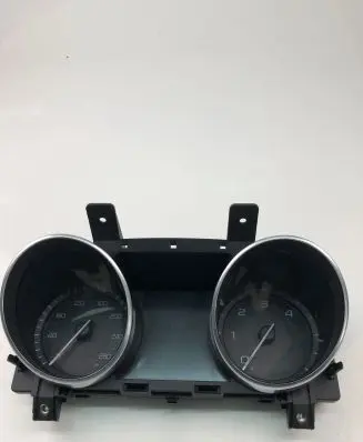 Jaguar XE Speedometer (instrument cluster) GX7310849EG