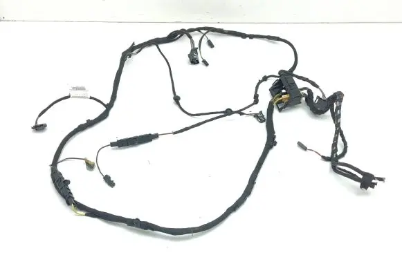 Seat Ateca Tailgate/trunk wiring harness 577971145 TAB012633E 1S6457714500C