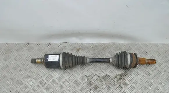Cadillac CT6 Front driveshaft 867066805