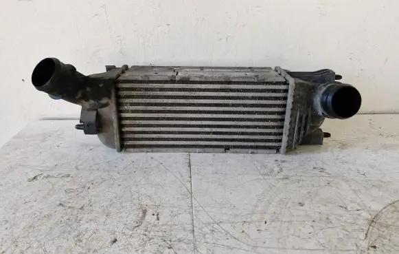 Citroen C5 Intercooler radiator 9645682880 IA1095 874823NJ