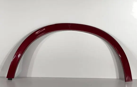 Mercedes-Benz GLC C254 Front arch trim 980274