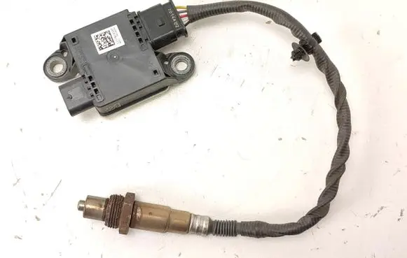 KIA Sportage Lambda probe sensor 392652U250
