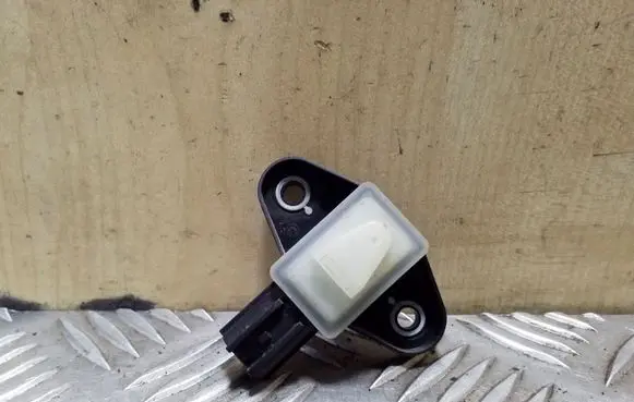 Seat Leon (1P) Airbag deployment crash/impact sensor 5N0959354E