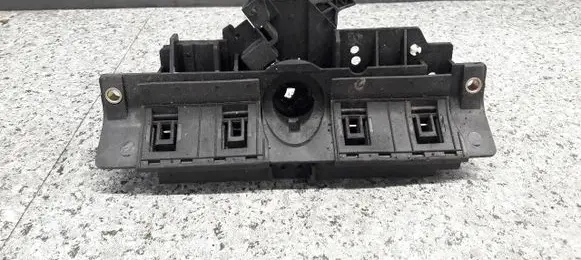 Audi A3 S3 8L Tailgate/trunk/boot lock/catch/latch