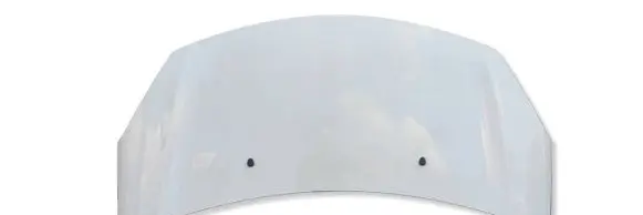 Citroen DS3 Engine bonnet/hood MKDS3