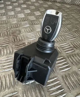 Mercedes-Benz E W212 Ignition lock A2189053501 20131121