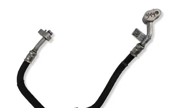 Audi A4 S4 B9 8W Air conditioning (A/C) pipe/hose 8W0816721BC