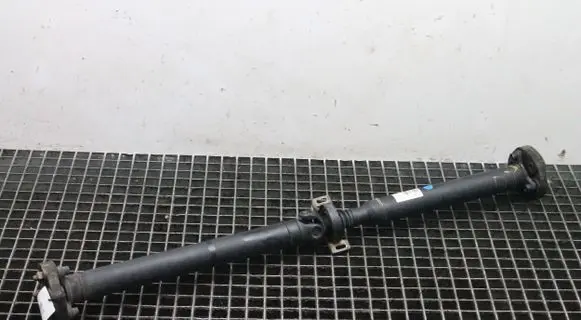 Mercedes-Benz SLK R172 Middle center prop shaft A1724101906