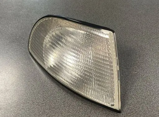 Audi A4 S4 B5 8D Front indicator light 8D0953050A