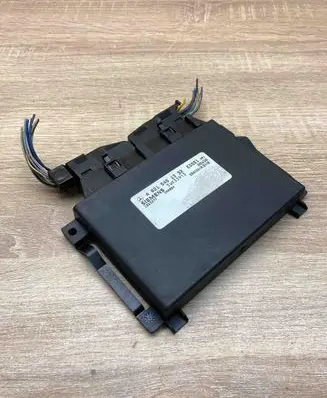 Mercedes-Benz E W210 Gearbox control unit/module A0215451332 5WK33913