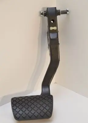 Audi A4 S4 B8 8K Brake pedal 8K1723140A