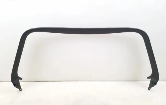 Audi A4 S4 B7 8E 8H Tailgate trim 8E9867973
