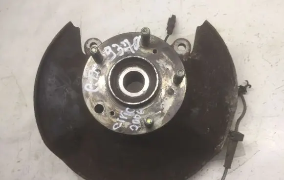 Honda Civic Front wheel hub