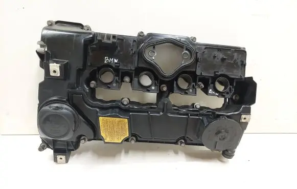 Rocker cam cover
